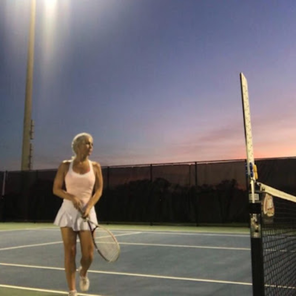 Meet your Posher, Angela